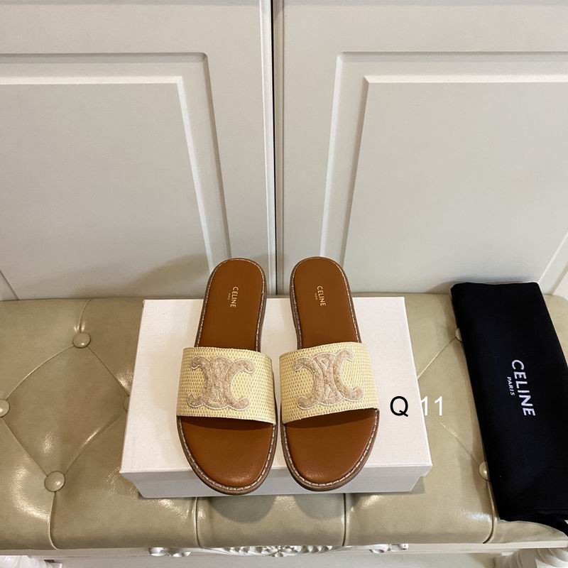 CELINE Women's Slippers 29